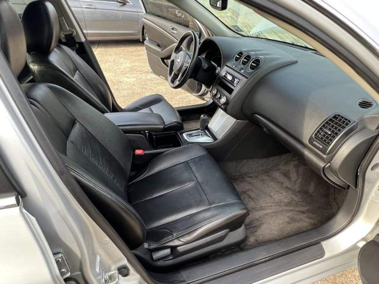 2012 Nissan Altima VIN 1N4AL2AP5CN546549 photo 10