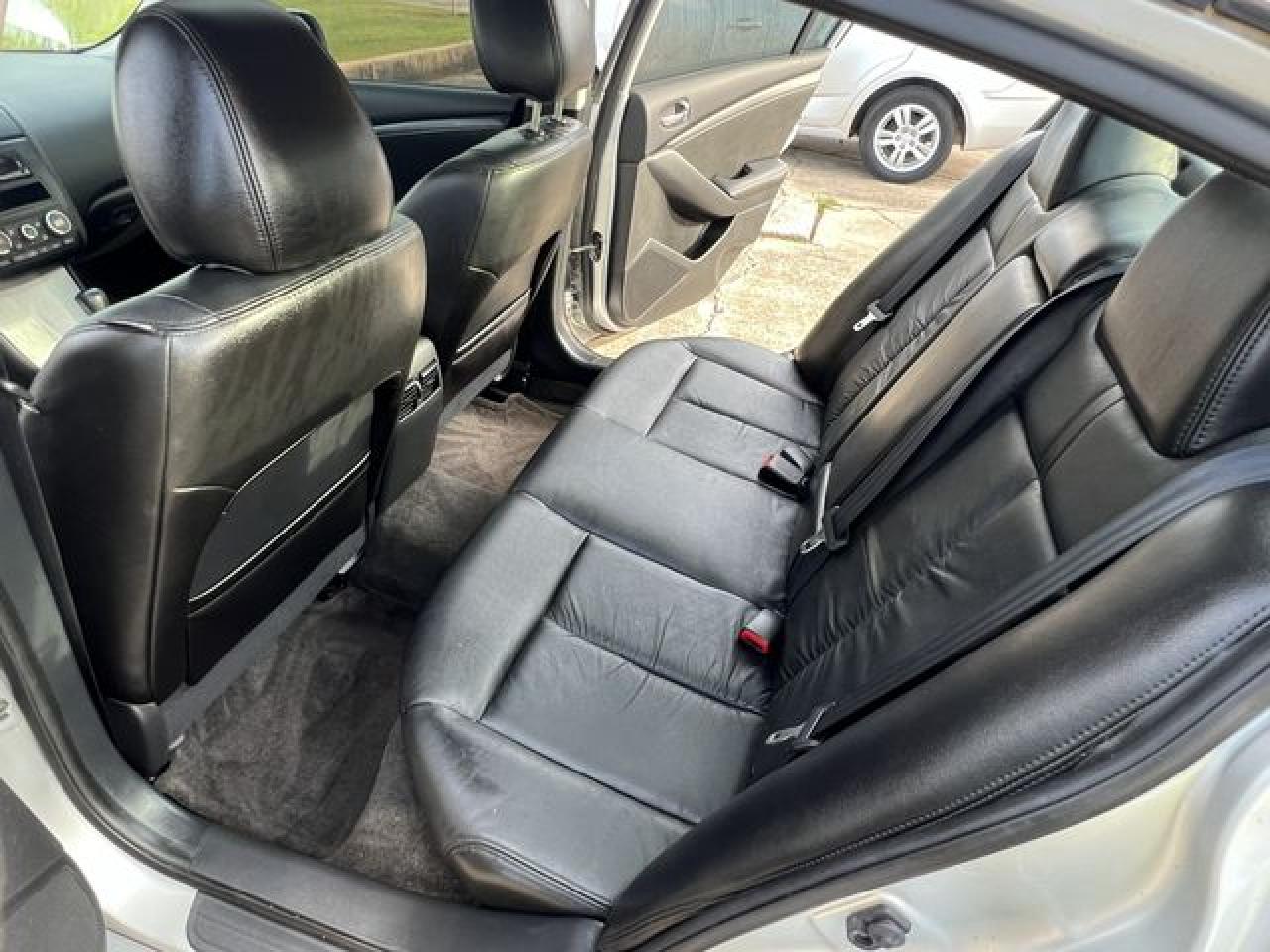 2012 Nissan Altima VIN 1N4AL2AP5CN546549 photo 7