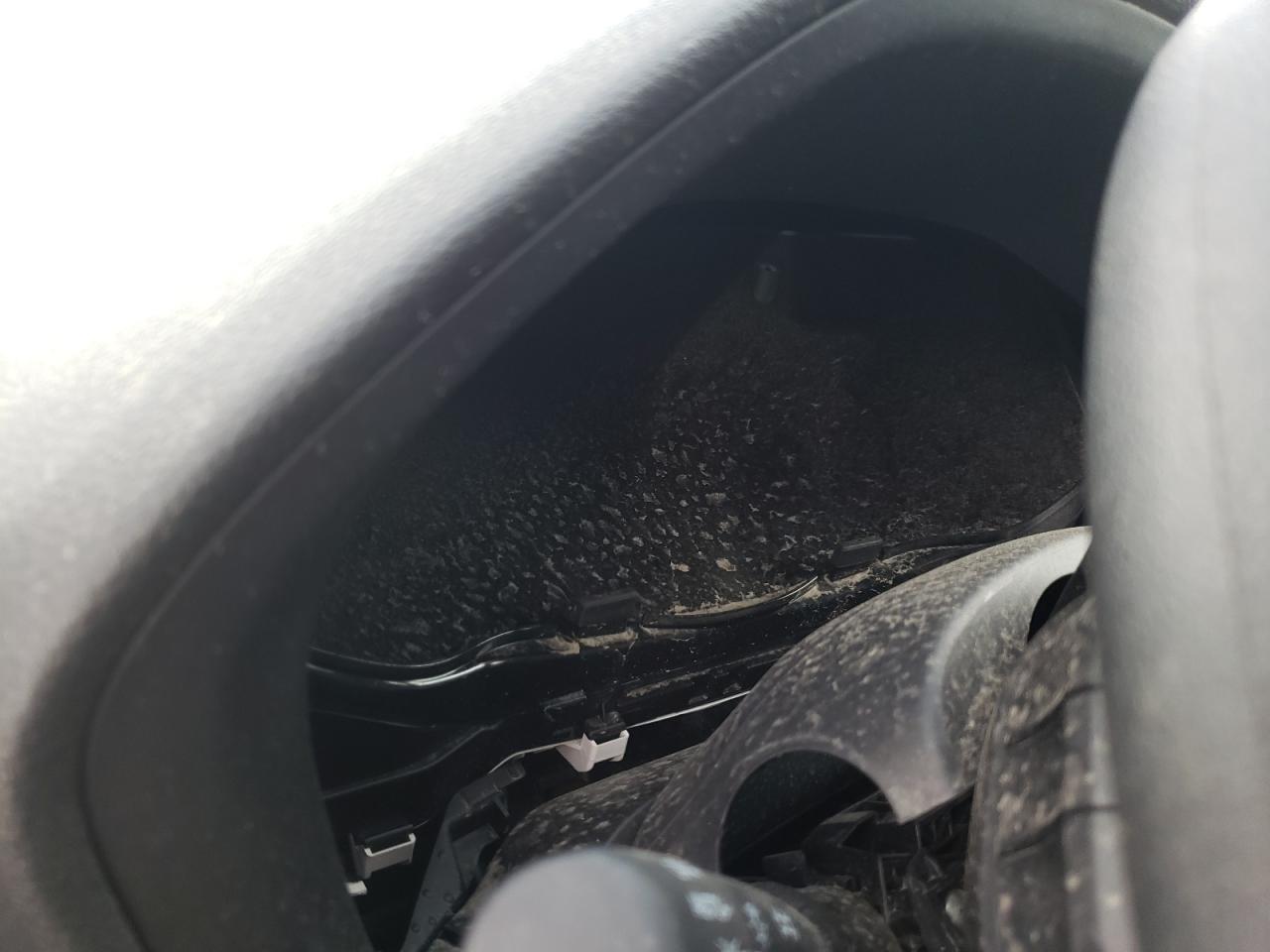 2021 HONDA Hr-v VIN 3CZRU6H35MM103960 photo 8