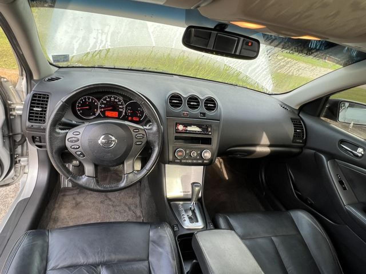 2012 Nissan Altima VIN 1N4AL2AP5CN546549 photo 8