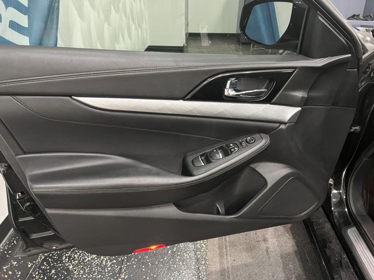 2017 Nissan Maxima VIN 1N4AA6AP8HC441228 photo 11