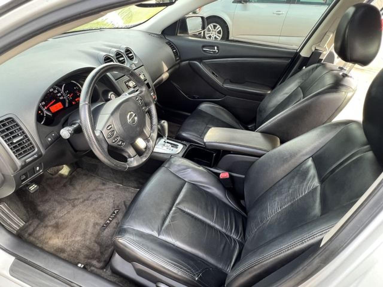 2012 Nissan Altima VIN 1N4AL2AP5CN546549 photo 6