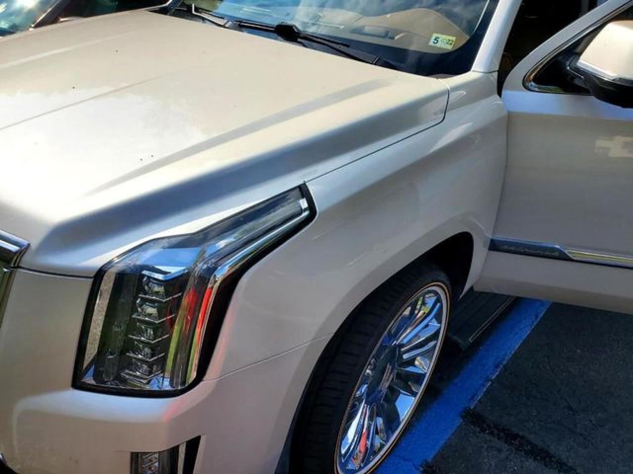 2016 Cadillac Escalade VIN 1GYS3KKJ1GR375199 photo 7