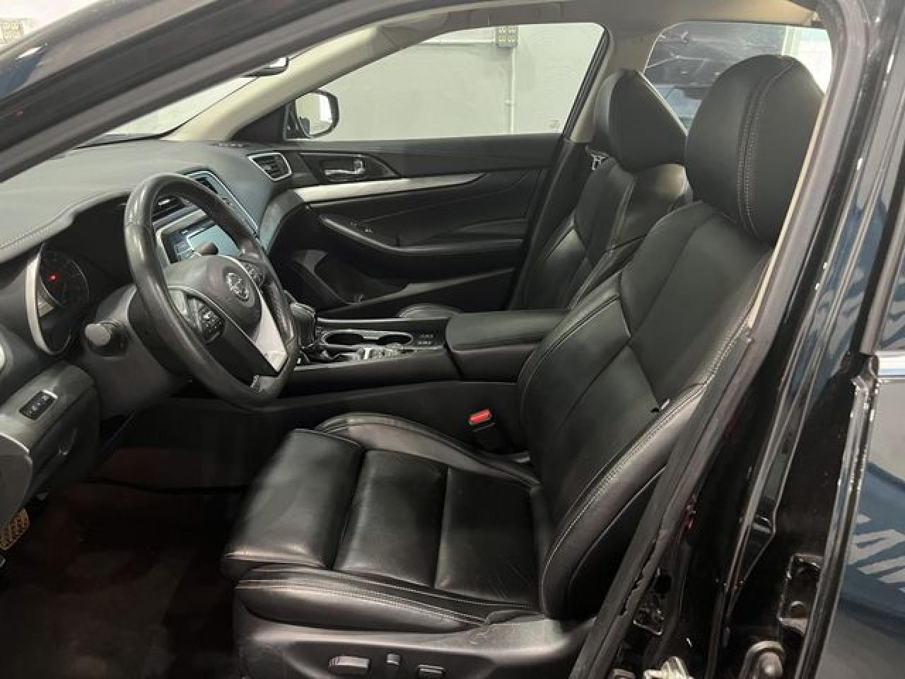 2017 Nissan Maxima VIN 1N4AA6AP8HC441228 photo 12