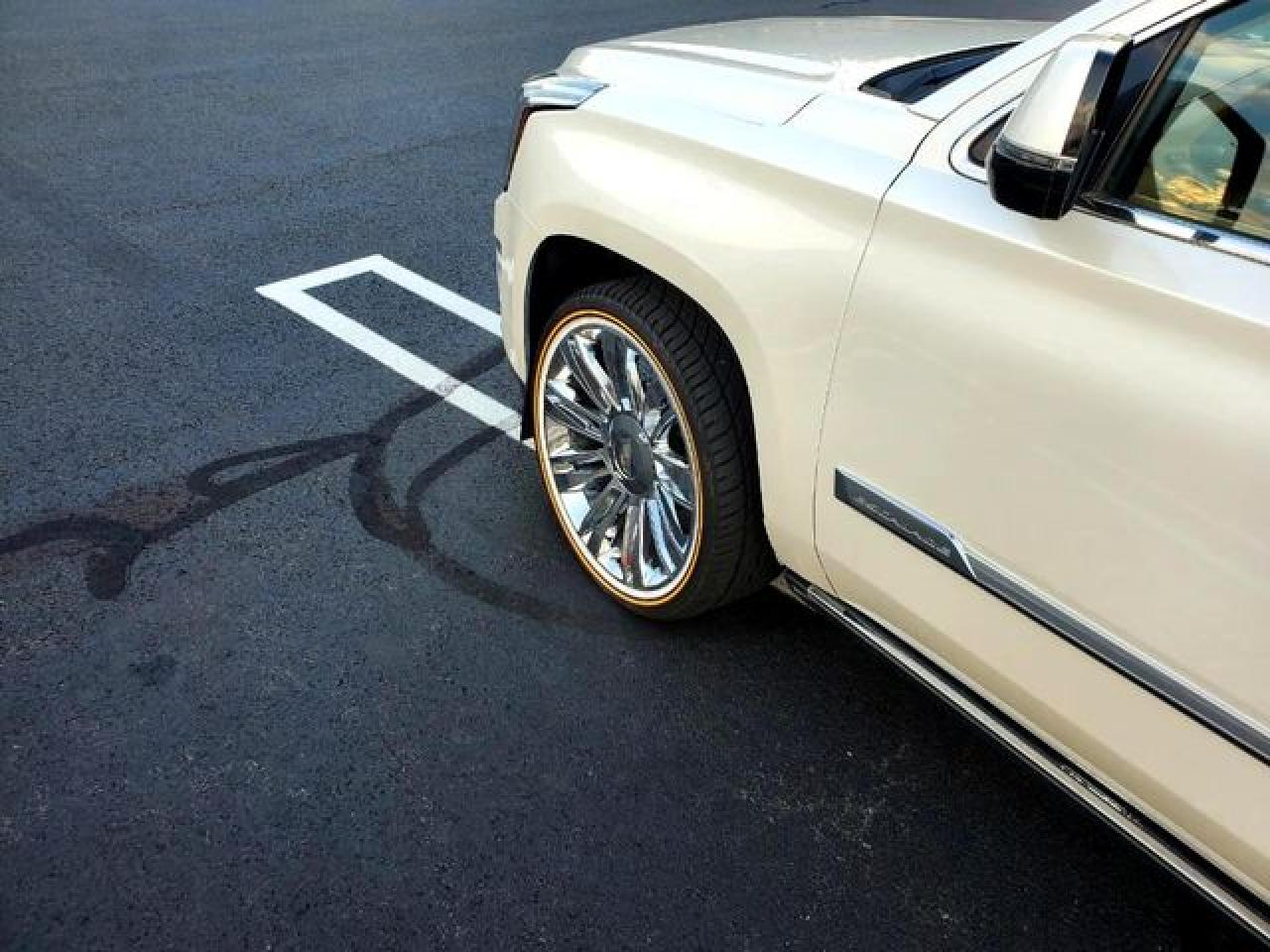 2016 Cadillac Escalade VIN 1GYS3KKJ1GR375199 photo 6