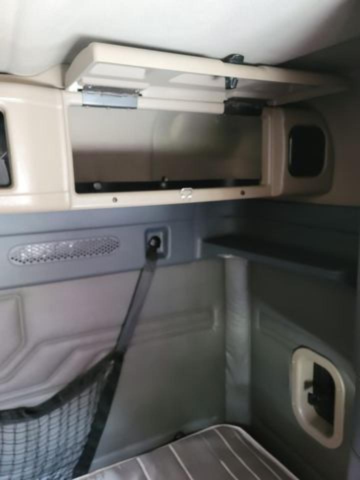 2013 FREIGHTLINER CASCADIA 125 VIN 1FUJGLBG3DLFE6783 photo 11