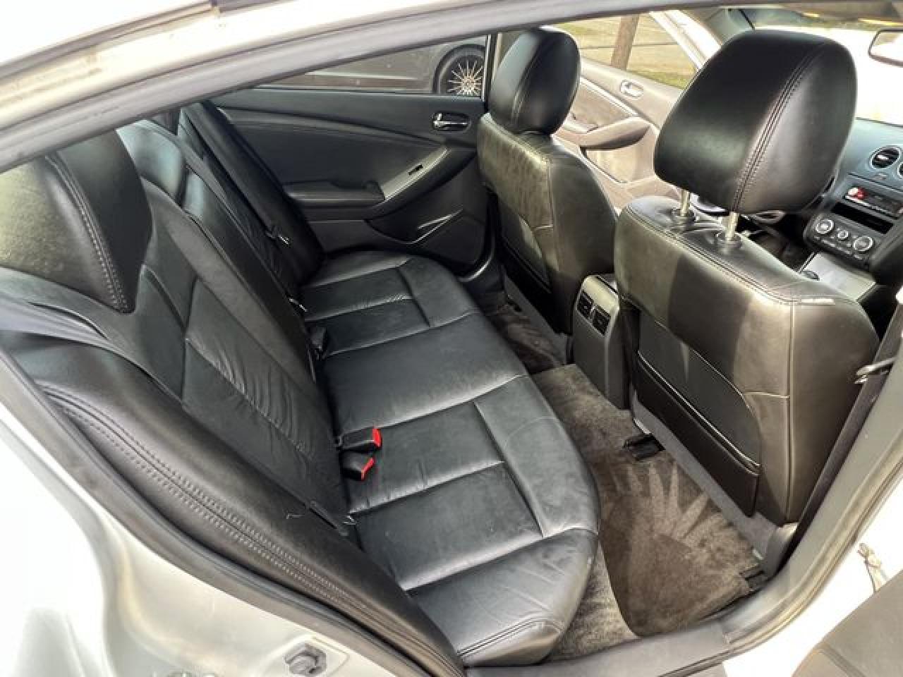 2012 Nissan Altima VIN 1N4AL2AP5CN546549 photo 9