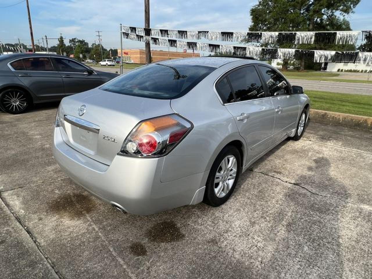2012 Nissan Altima VIN 1N4AL2AP5CN546549 photo 3