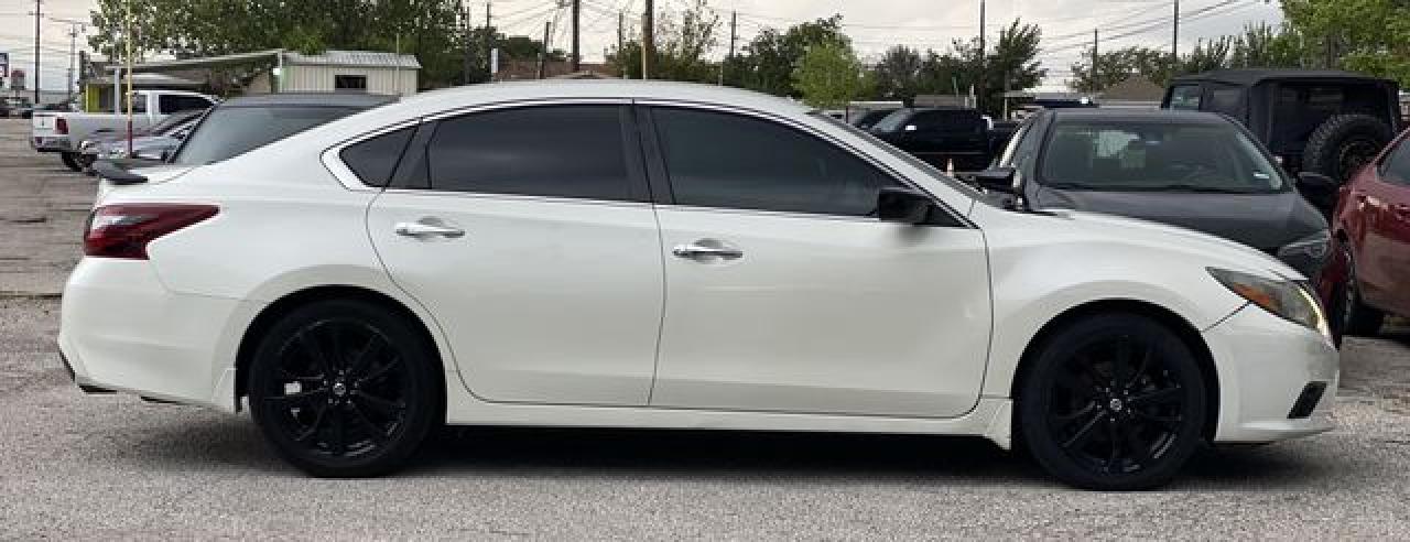 2017 Nissan Altima VIN 1N4AL3AP2HC181997 photo 4