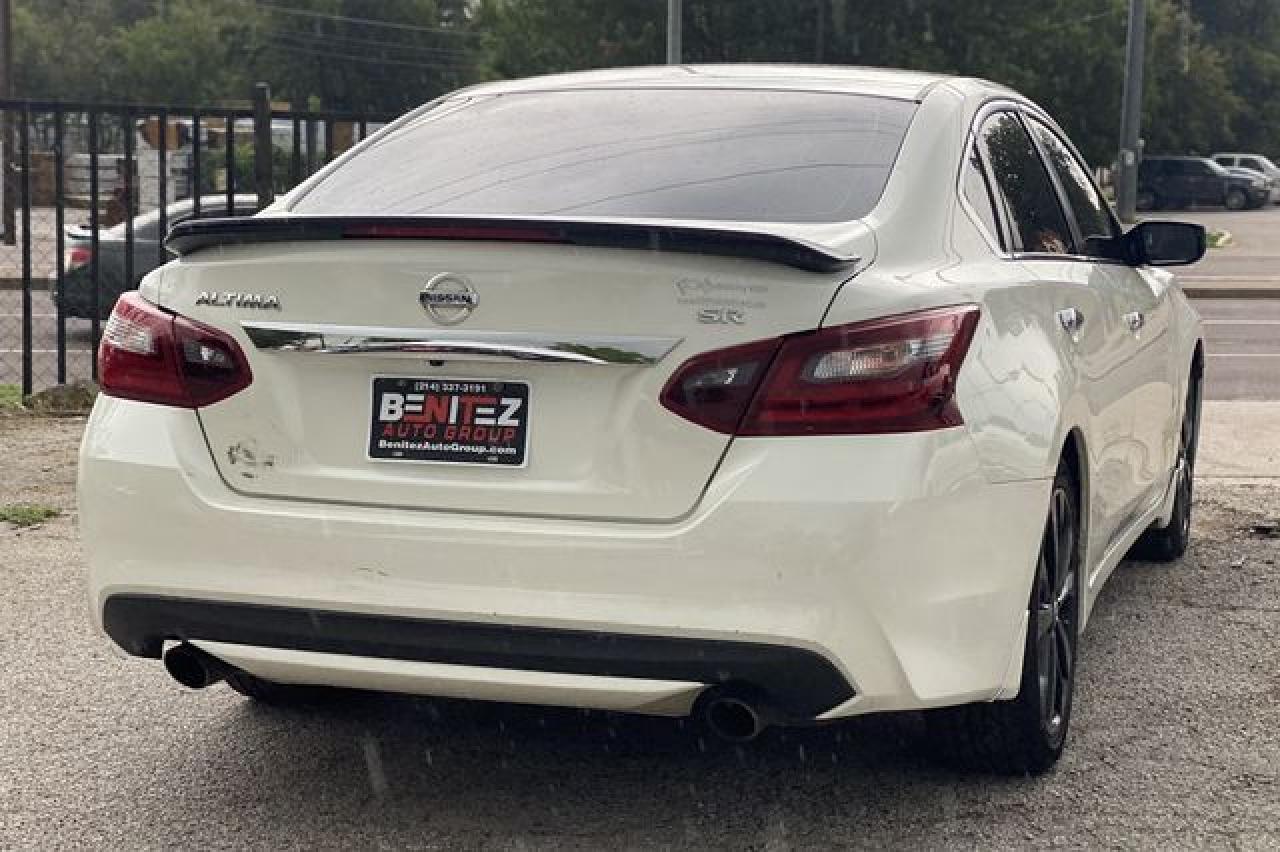 2017 Nissan Altima VIN 1N4AL3AP2HC181997 photo 7
