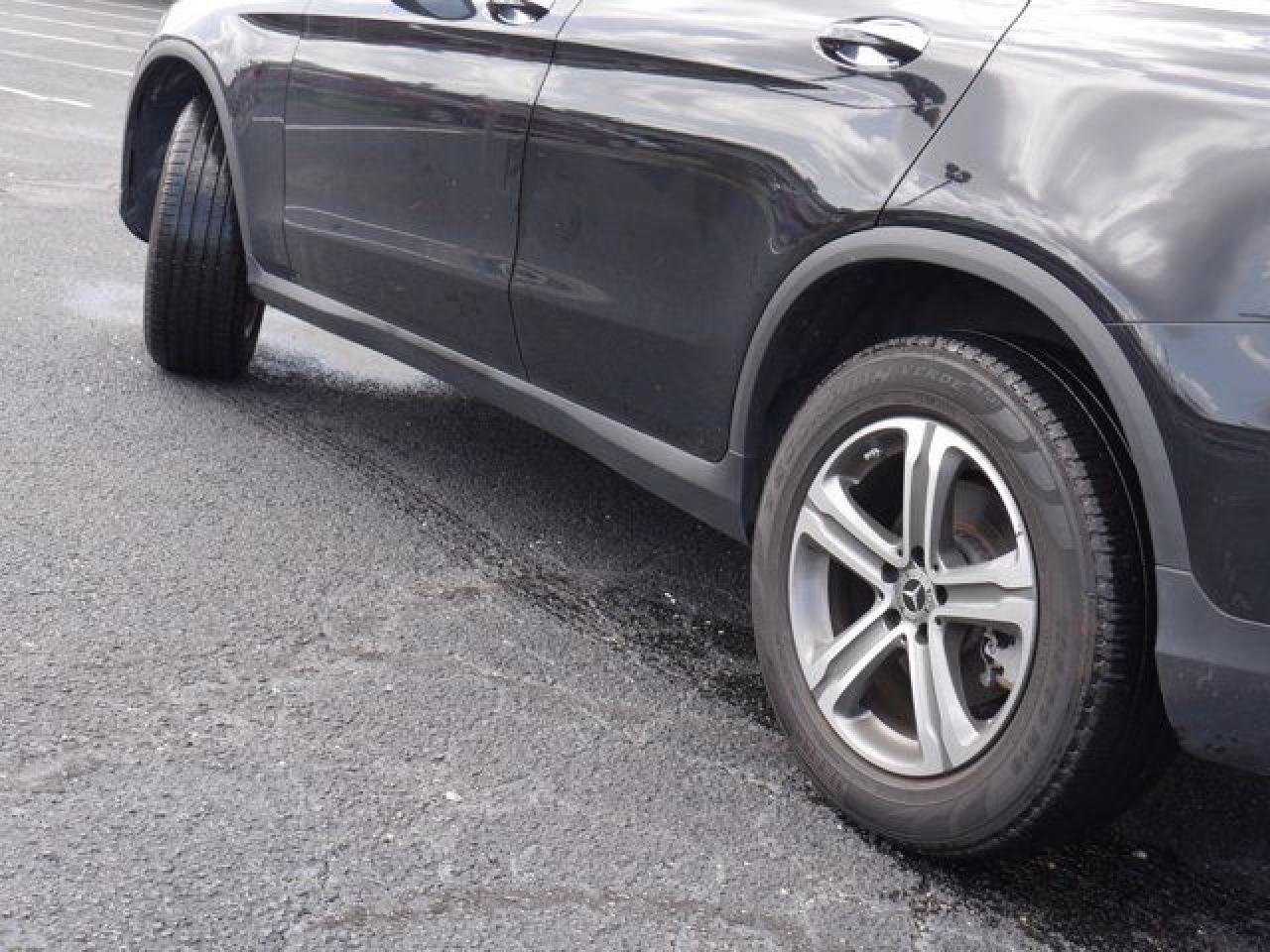 2019 Mercedes-Benz Glc class VIN WDC0G4KB6KV120399 photo 9