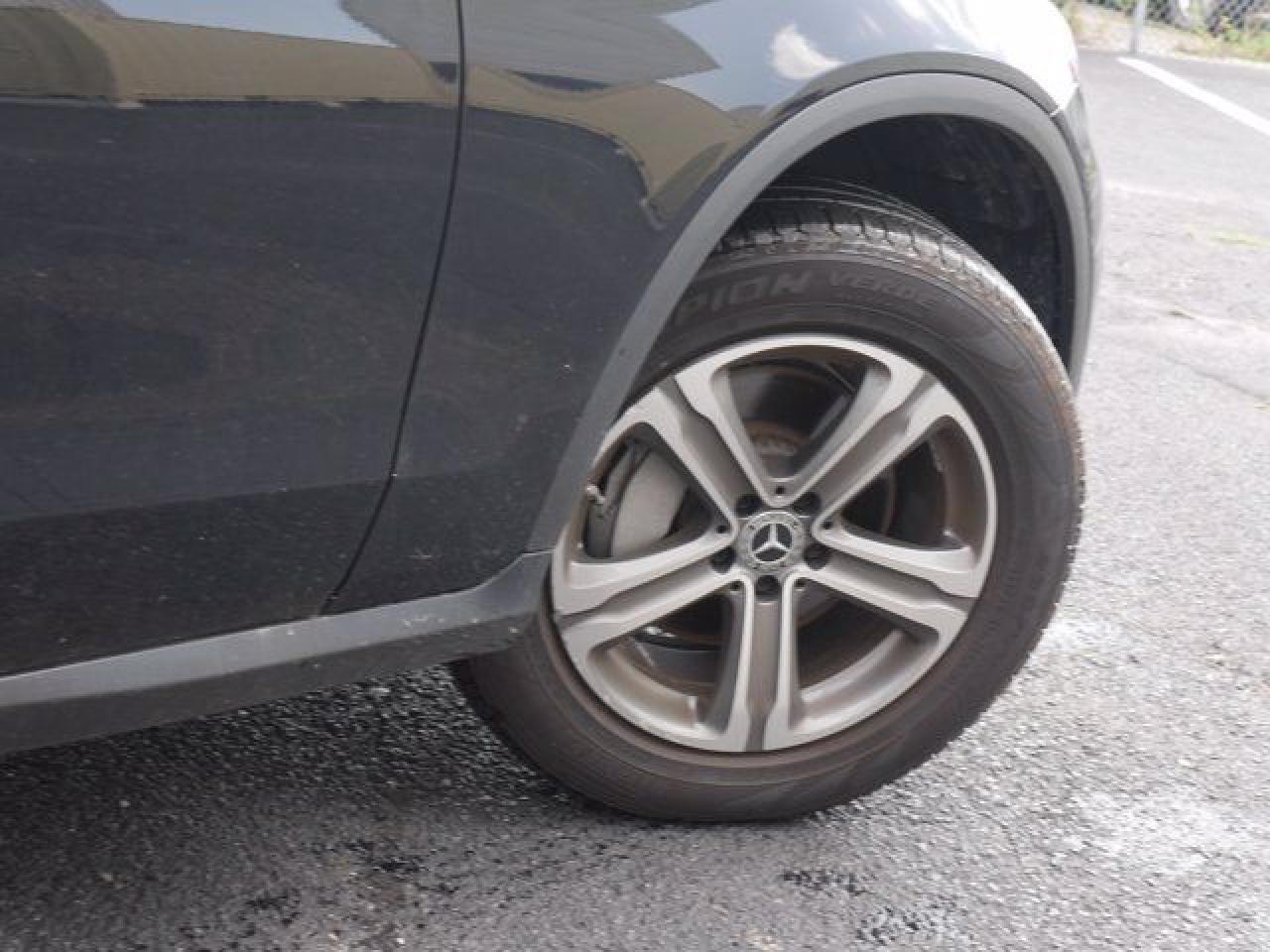 2019 Mercedes-Benz Glc class VIN WDC0G4KB6KV120399 photo 11