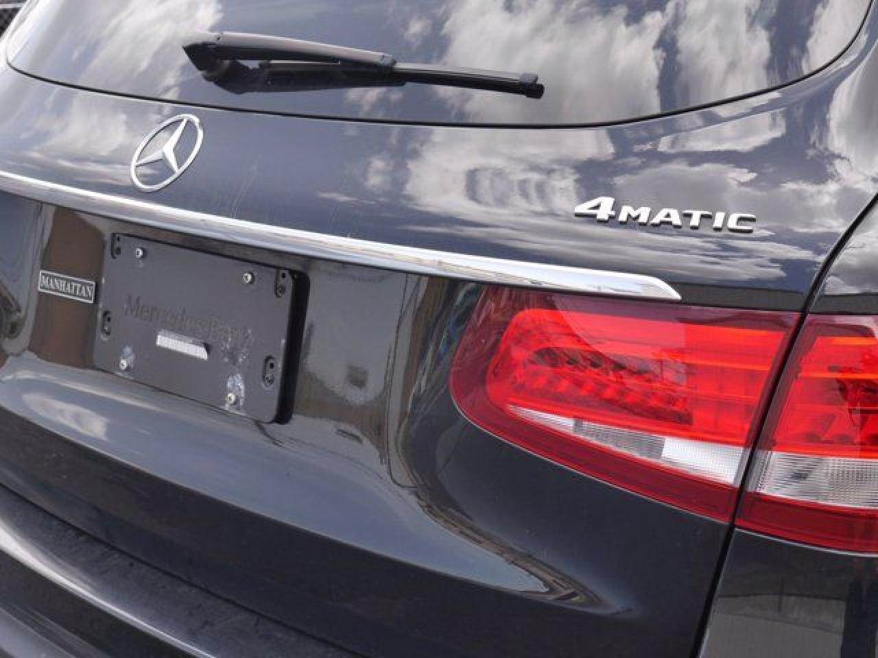2019 Mercedes-Benz Glc class VIN WDC0G4KB6KV120399 photo 12