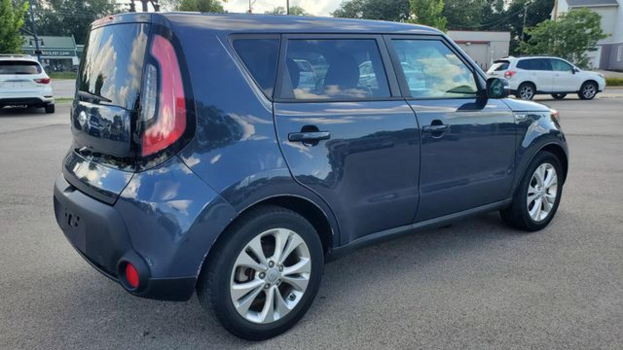 2014 Kia Soul VIN KNDJP3A57E7019882 photo 3