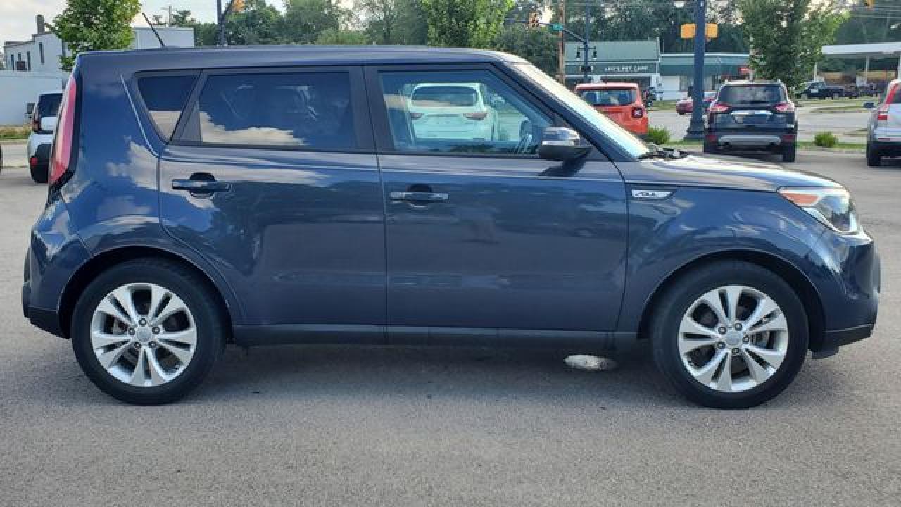 2014 Kia Soul VIN KNDJP3A57E7019882 photo 2
