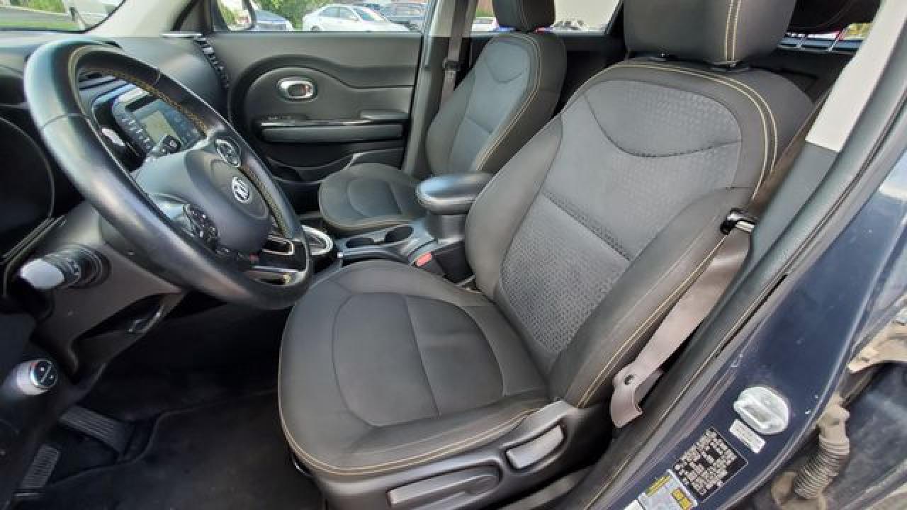 2014 Kia Soul VIN KNDJP3A57E7019882 photo 9