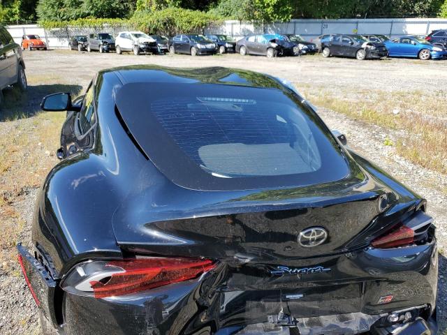 2022 TOYOTA Supra VIN WZ1DB0C05NW049594 photo 6