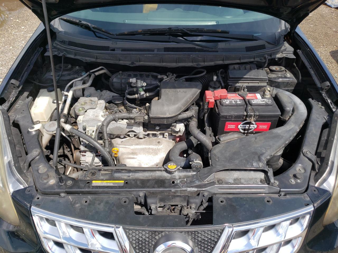 2015 NISSAN Rogue VIN JN8AS5MT7FW165361 photo 7
