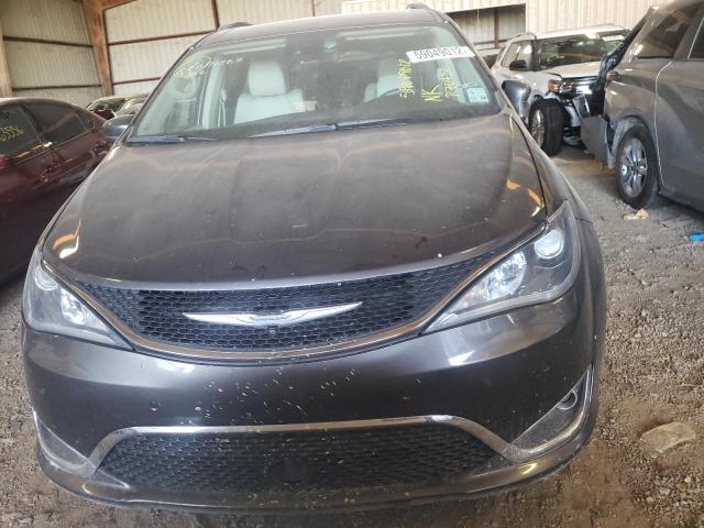 2017 CHRYSLER Pacifica VIN 2CA4RC1EG3HR70456 photo 9