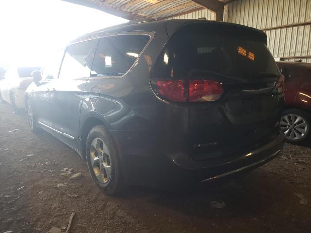 2017 CHRYSLER Pacifica VIN 2CA4RC1EG3HR70456 photo 3