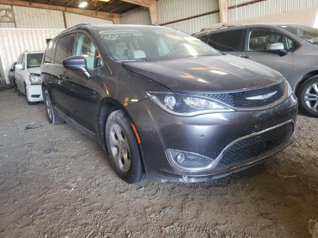 2017 CHRYSLER Pacifica VIN 2CA4RC1EG3HR70456 photo 1