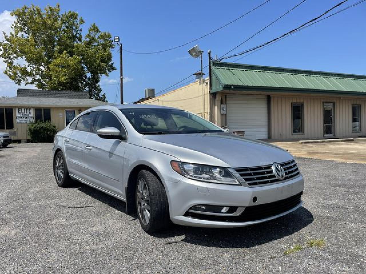2015 Volkswagen Cc VIN WVWBN7AN1FE829362 photo 9