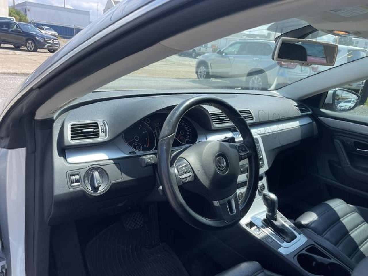 2015 Volkswagen Cc VIN WVWBN7AN1FE829362 photo 12