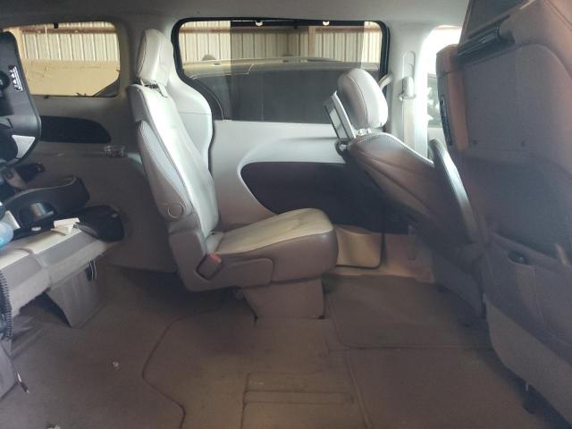 2017 CHRYSLER Pacifica VIN 2CA4RC1EG3HR70456 photo 6