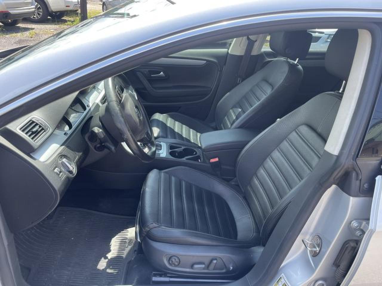 2015 Volkswagen Cc VIN WVWBN7AN1FE829362 photo 11