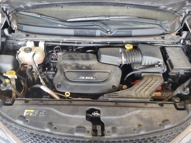 2017 CHRYSLER Pacifica VIN 2CA4RC1EG3HR70456 photo 7