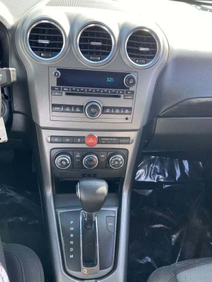 2014 Chevrolet Captiva VIN 3GNAL2EK3ES615134 photo 5
