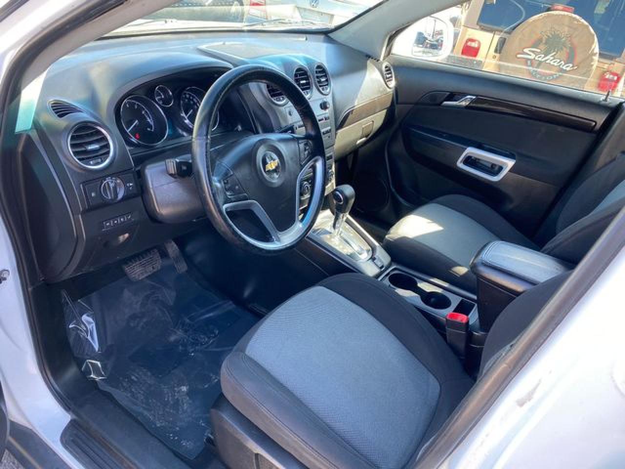 2014 Chevrolet Captiva VIN 3GNAL2EK3ES615134 photo 6