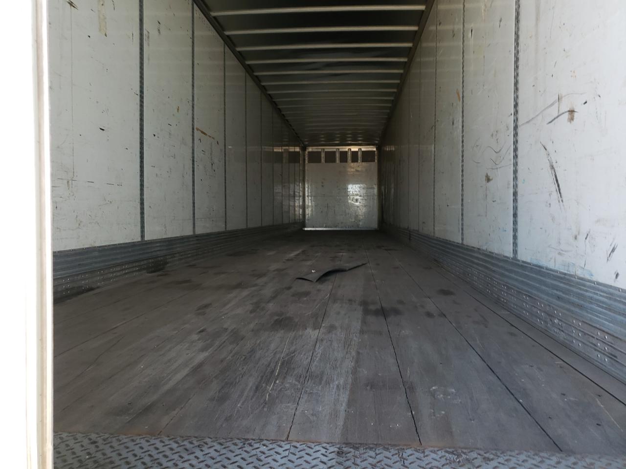 2019 WABA 53'trailer VIN 1JJV532D6KL160286 photo 5