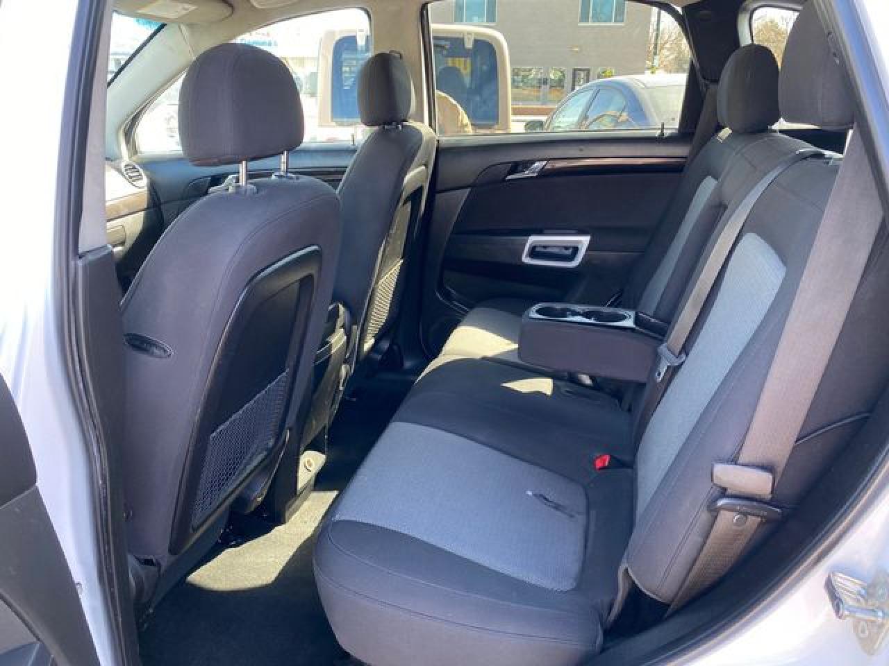 2014 Chevrolet Captiva VIN 3GNAL2EK3ES615134 photo 11