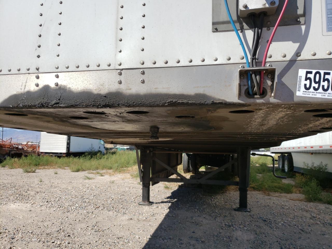 2019 WABA 53'trailer VIN 1JJV532D6KL160286 photo 7