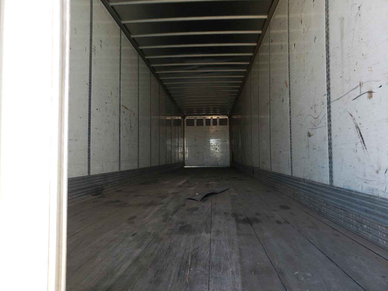 2019 WABASH 53'trailer VIN 1JJV532D6KL160286 photo 6