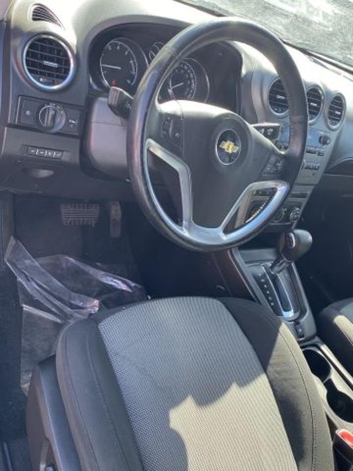 2014 Chevrolet Captiva VIN 3GNAL2EK3ES615134 photo 8