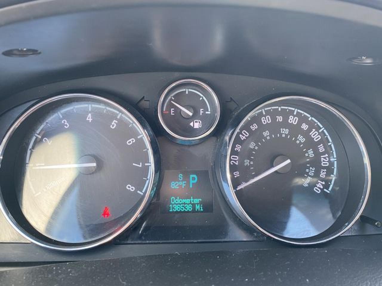 2014 Chevrolet Captiva VIN 3GNAL2EK3ES615134 photo 7
