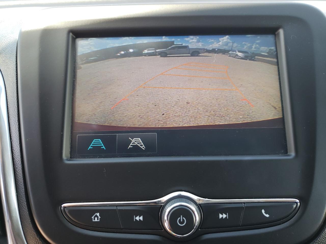 2018 Chev Equinox VIN 2GNAXJEV5J6173510 photo 9