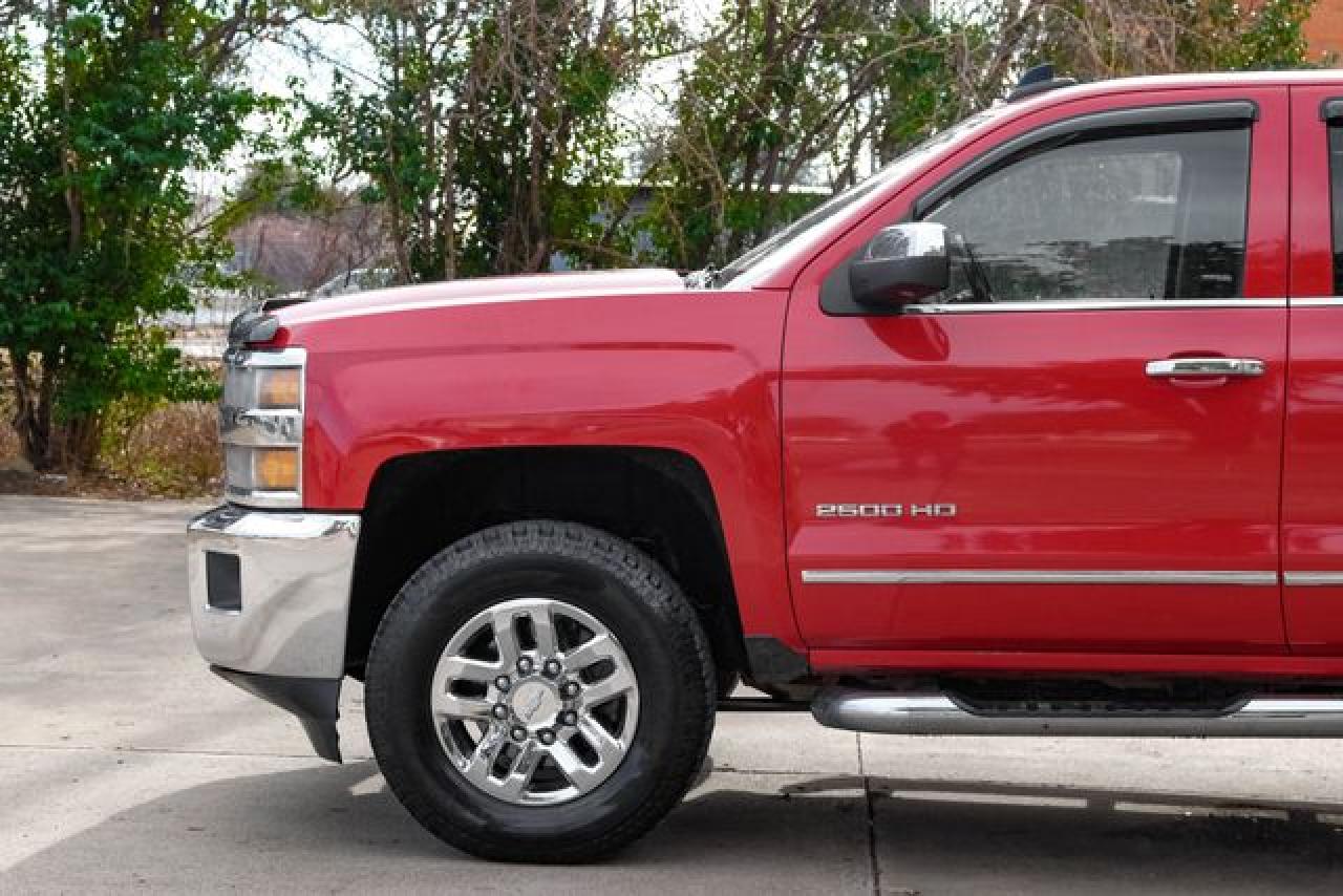 2015 CHEVROLET Silverado 2500 VIN 1GC1CWEG9FF541221 photo 10
