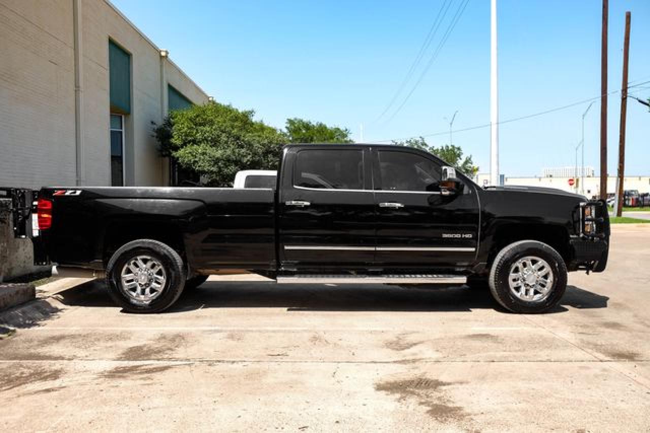 2019 Chevrolet Silverado VIN 1GC4KXEY3KF183719 photo 5