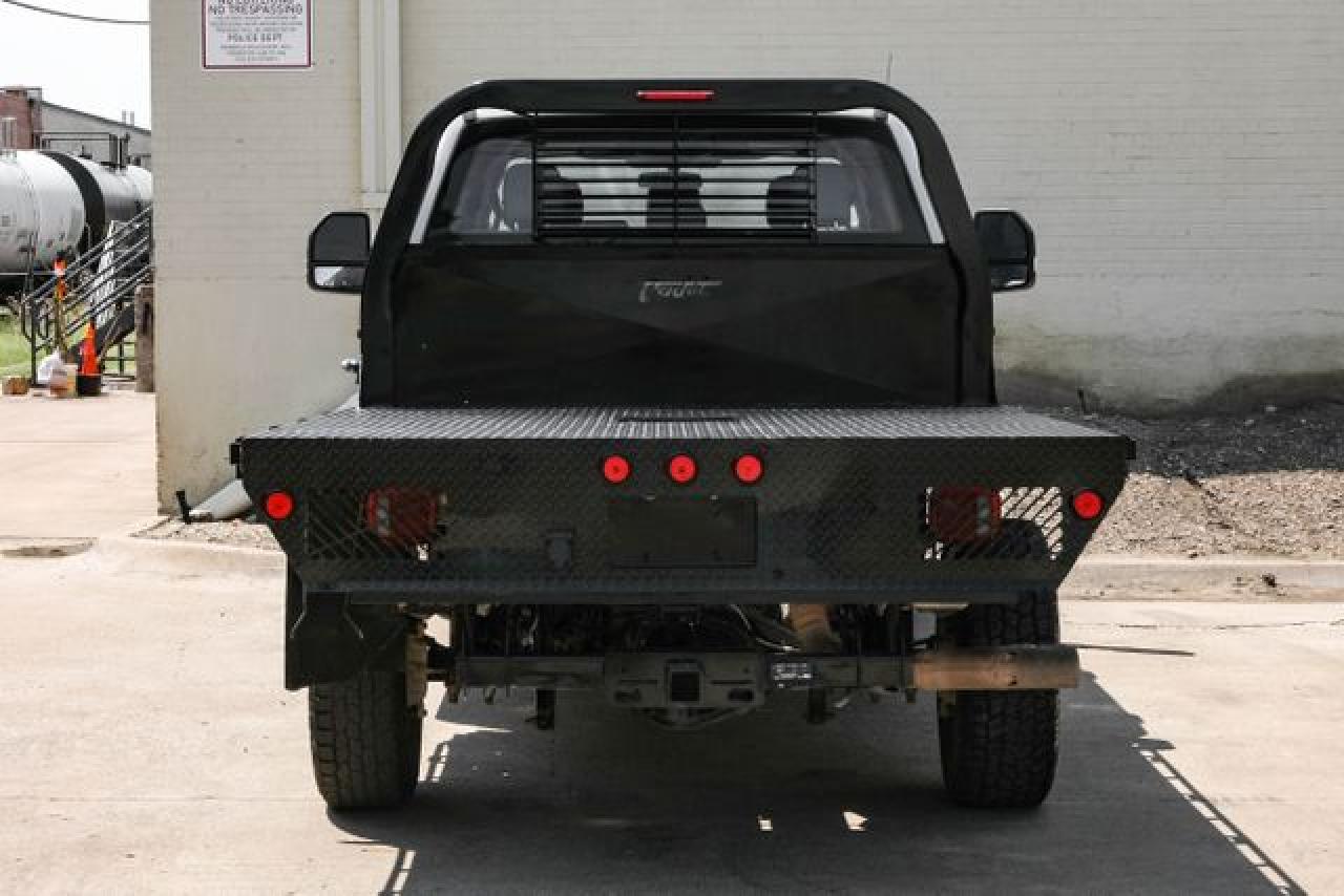 2018 Ford F-250 VIN 1FD7W2BT0JED04087 photo 7