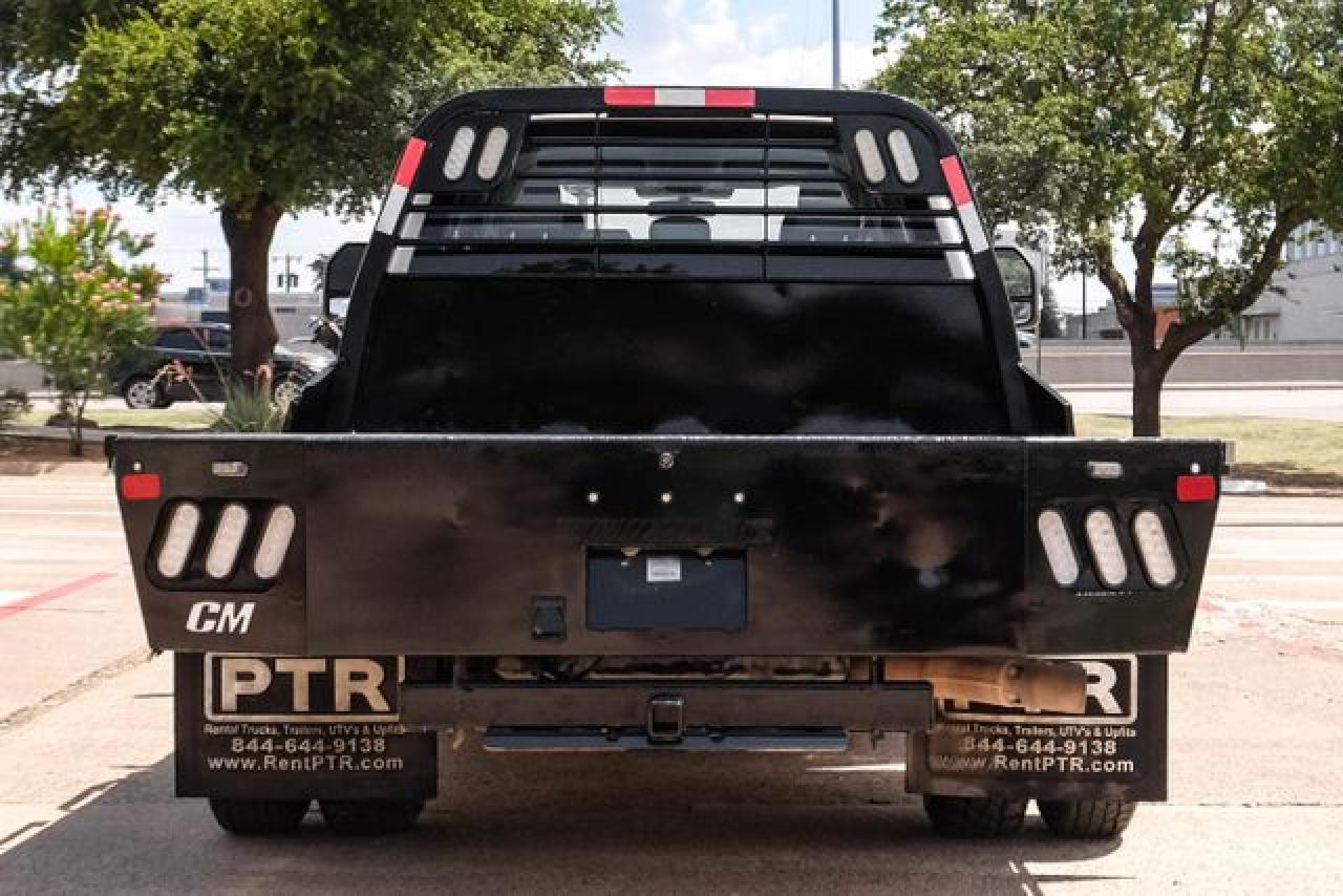 2018 Ford F-350 VIN 1FD8W3HT2JEB53691 photo 7