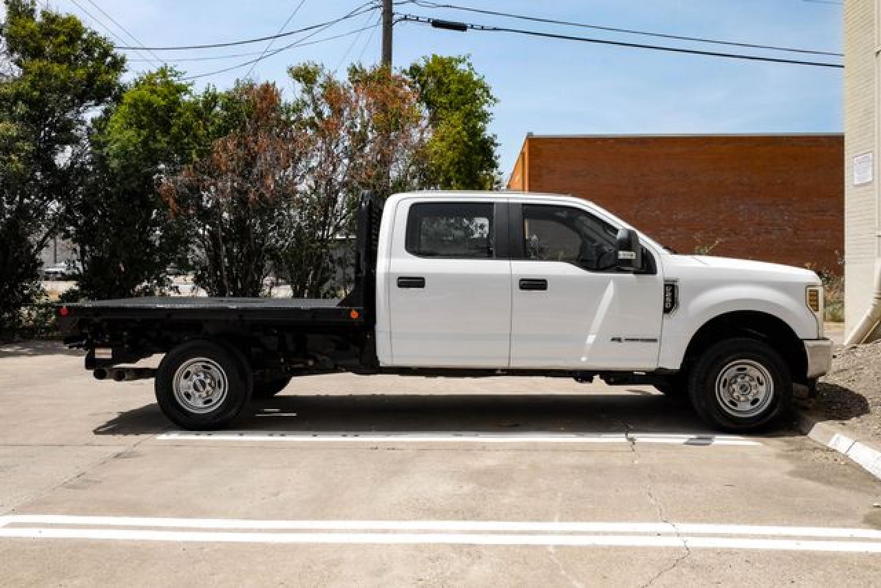 2018 Ford F-250 VIN 1FD7W2BT8JEC49534 photo 5