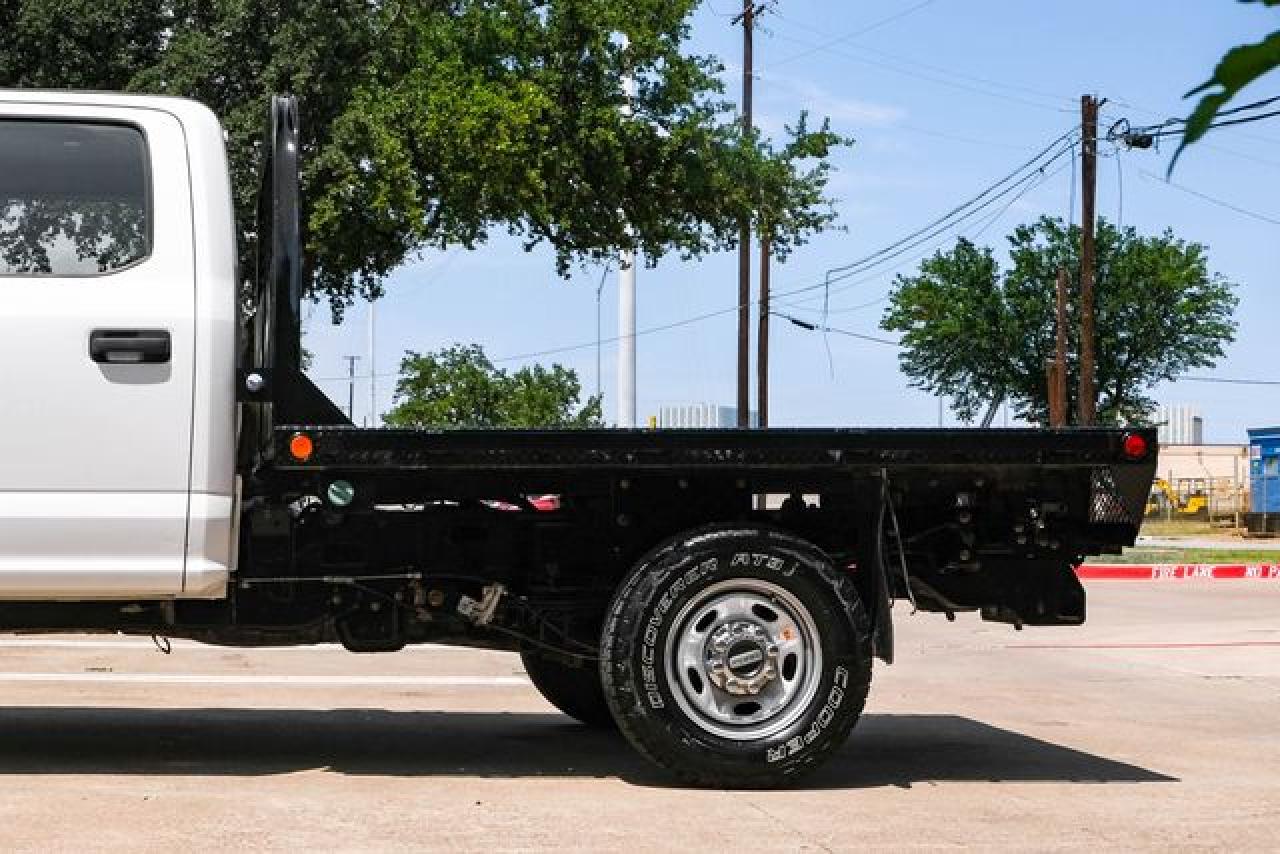 2018 Ford F-250 VIN 1FD7W2BT0JED04087 photo 11