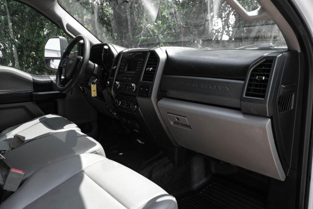 2018 Ford F-250 VIN 1FD7W2BT0JED04087 photo 12