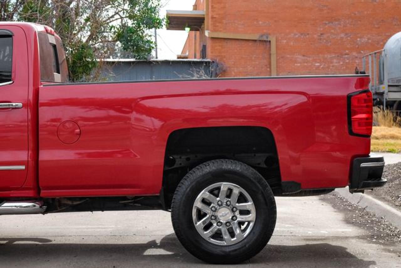 2015 CHEVROLET Silverado 2500 VIN 1GC1CWEG9FF541221 photo 11
