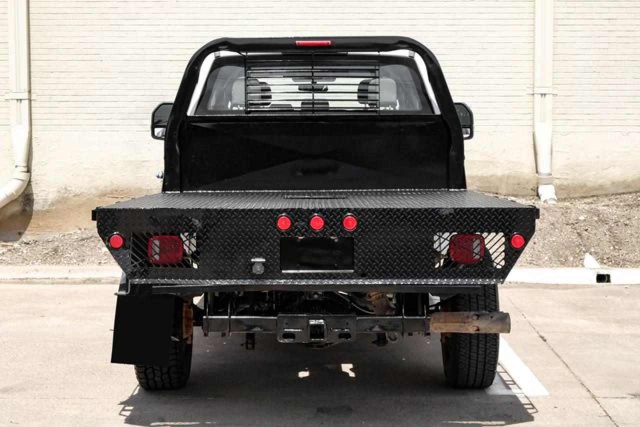 2018 Ford F-250 VIN 1FD7W2BT8JEC49534 photo 7