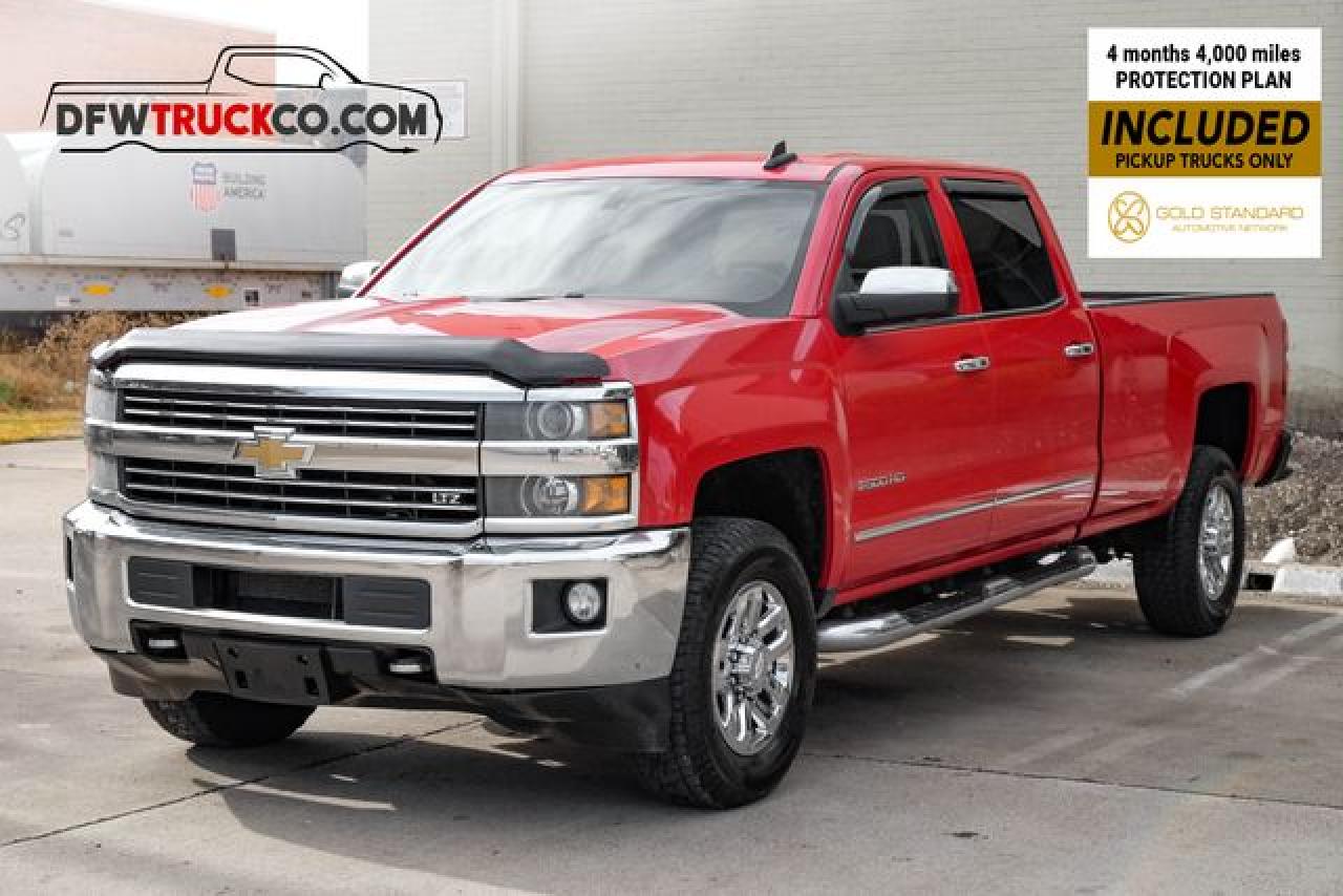 2015 CHEVROLET Silverado 2500 VIN 1GC1CWEG9FF541221 photo 1