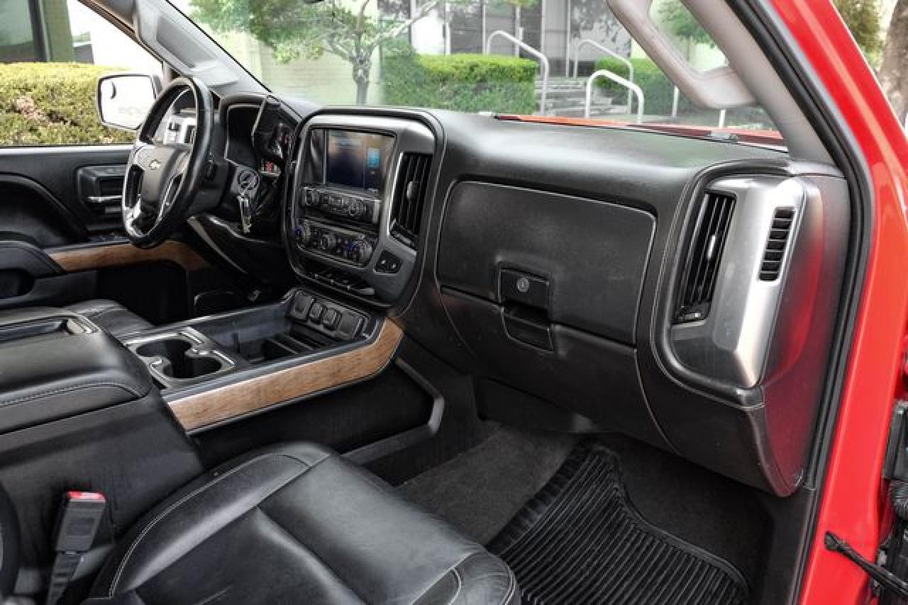 2015 CHEVROLET Silverado 2500 VIN 1GC1CWEG9FF541221 photo 12